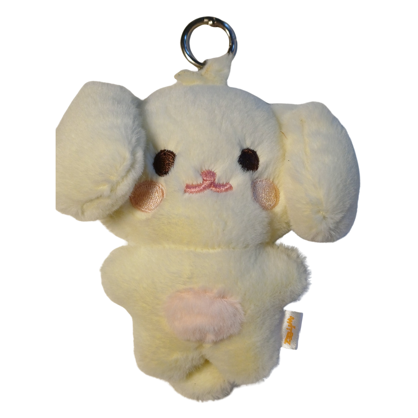 Portachiavi Peluche Aniteez – ATEEZ