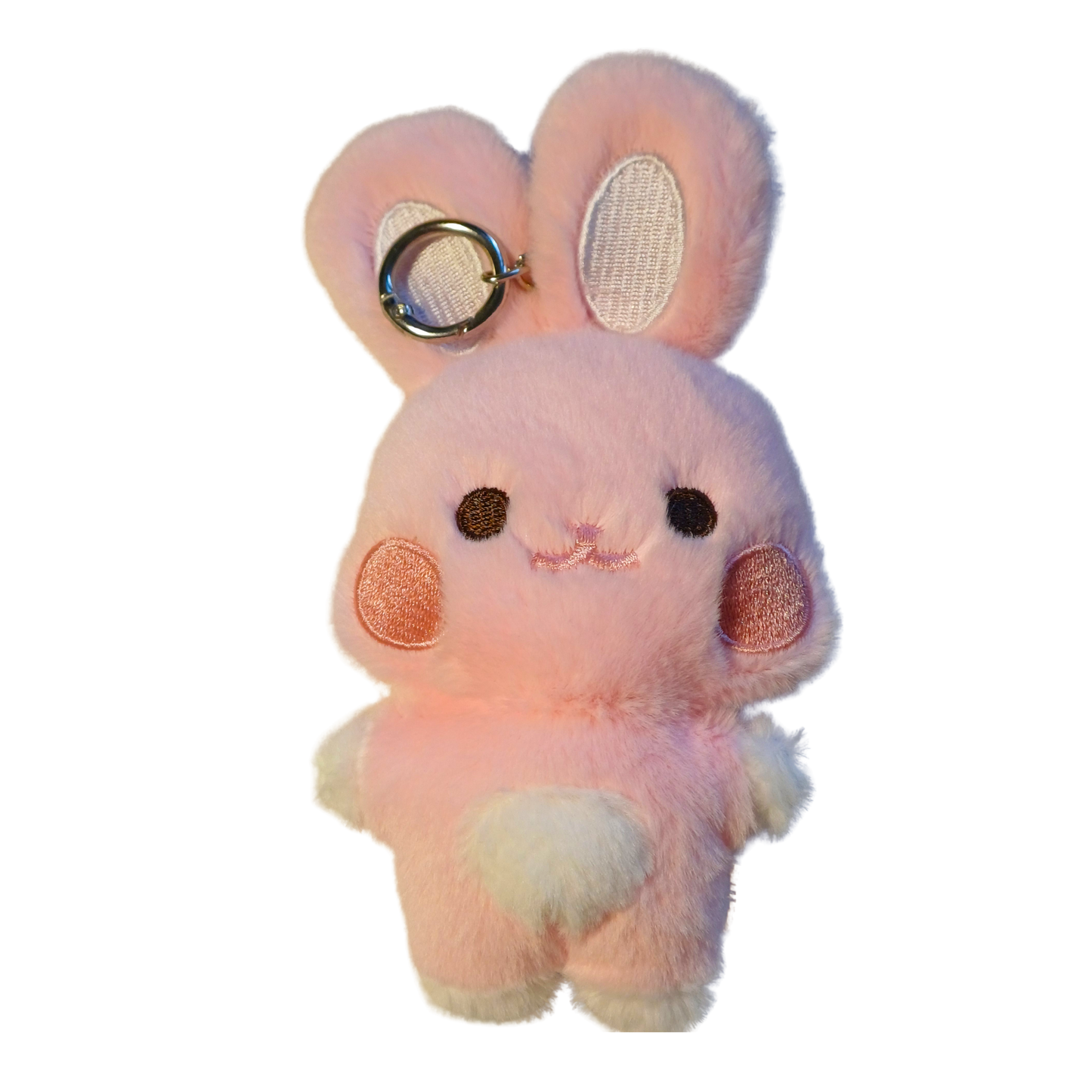 Portachiavi Peluche Aniteez – ATEEZ