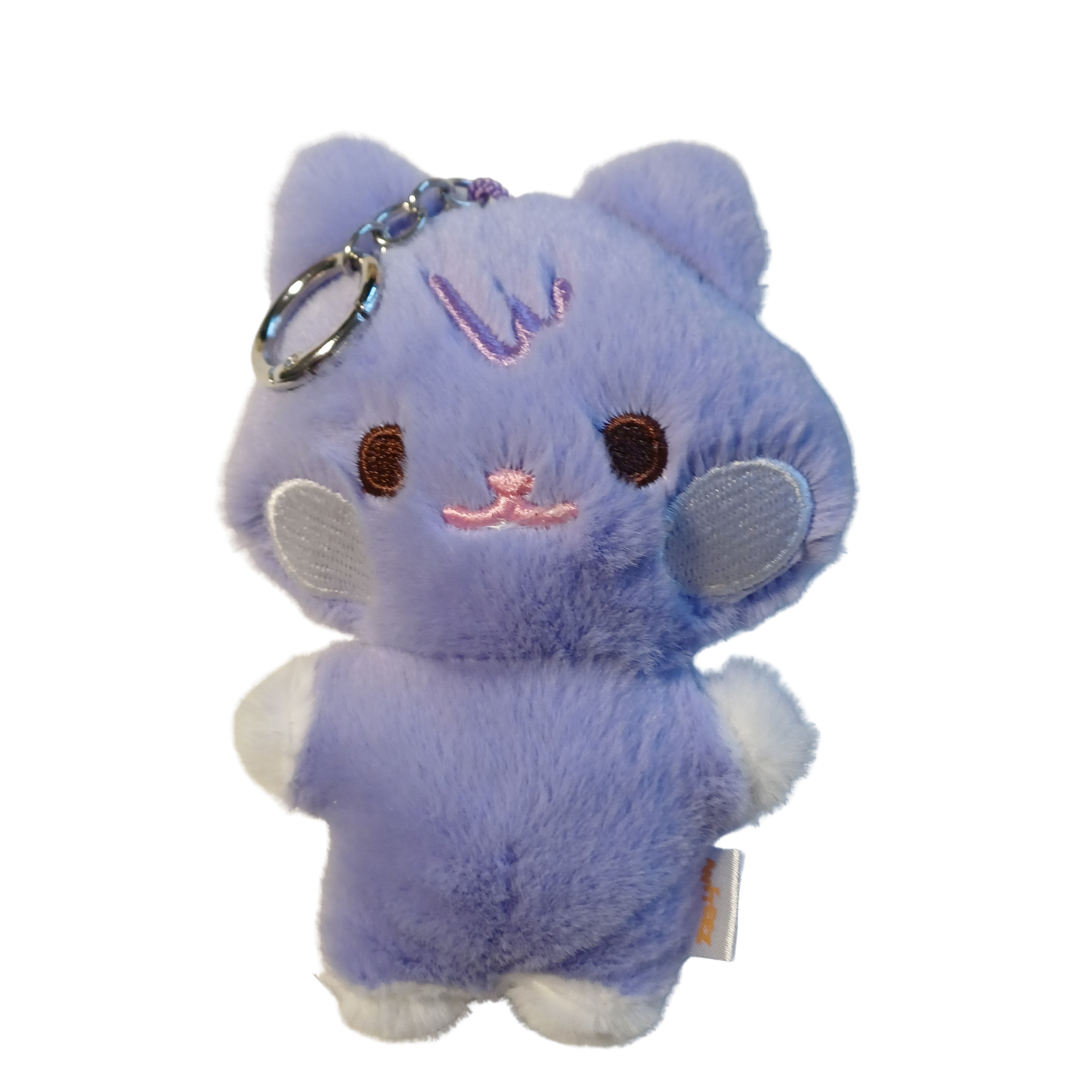 Portachiavi Peluche Aniteez – ATEEZ