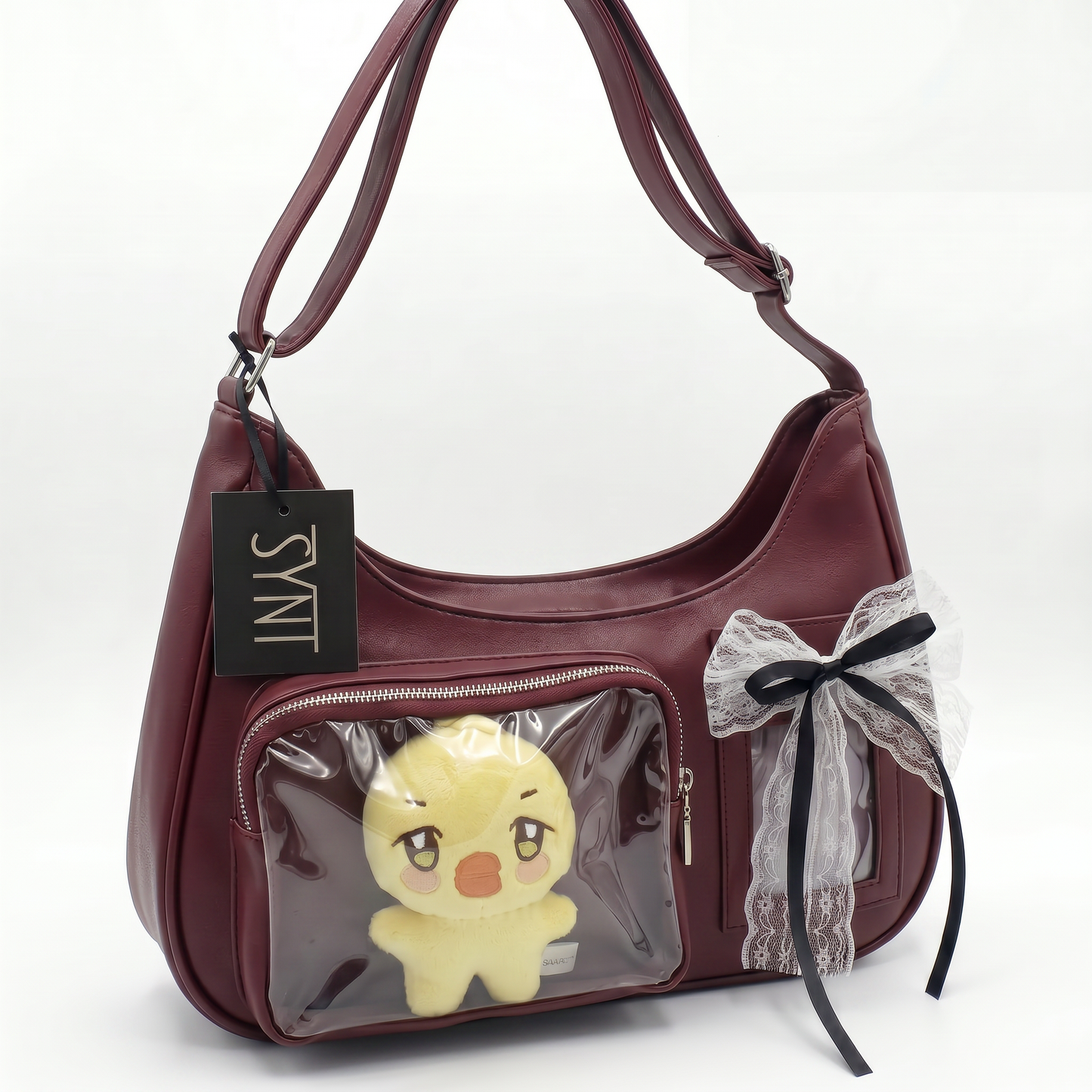 Itabag K-Pop – Borsa Concerto con il tuo Bias