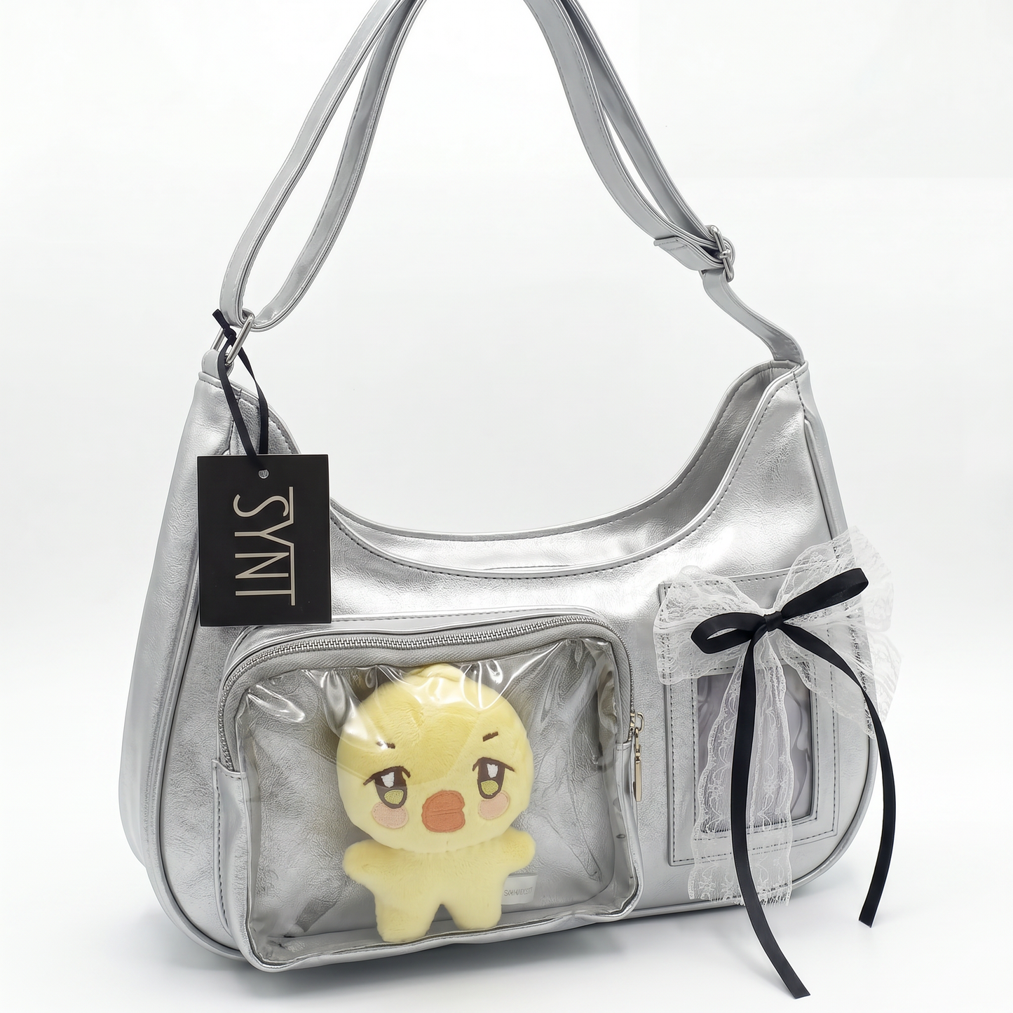 Itabag K-Pop – Borsa Concerto con il tuo Bias