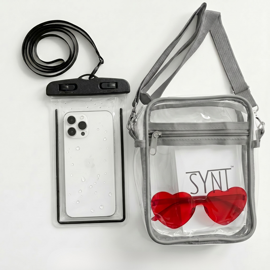 Kit Emergenza Pioggia da Concerto – Rain Kit per Festival e Live