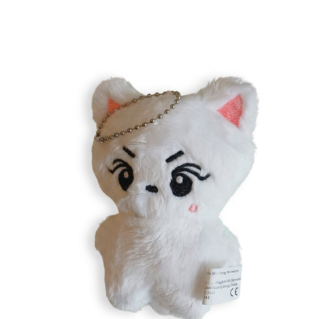 ENHYPEN Portachiavi Peluche – EN-