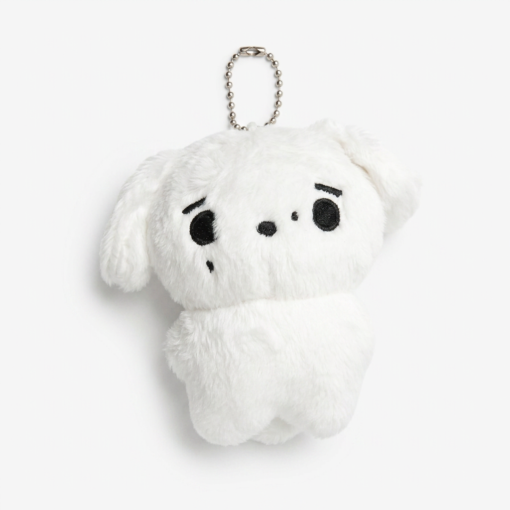 ENHYPEN Portachiavi Peluche – EN-