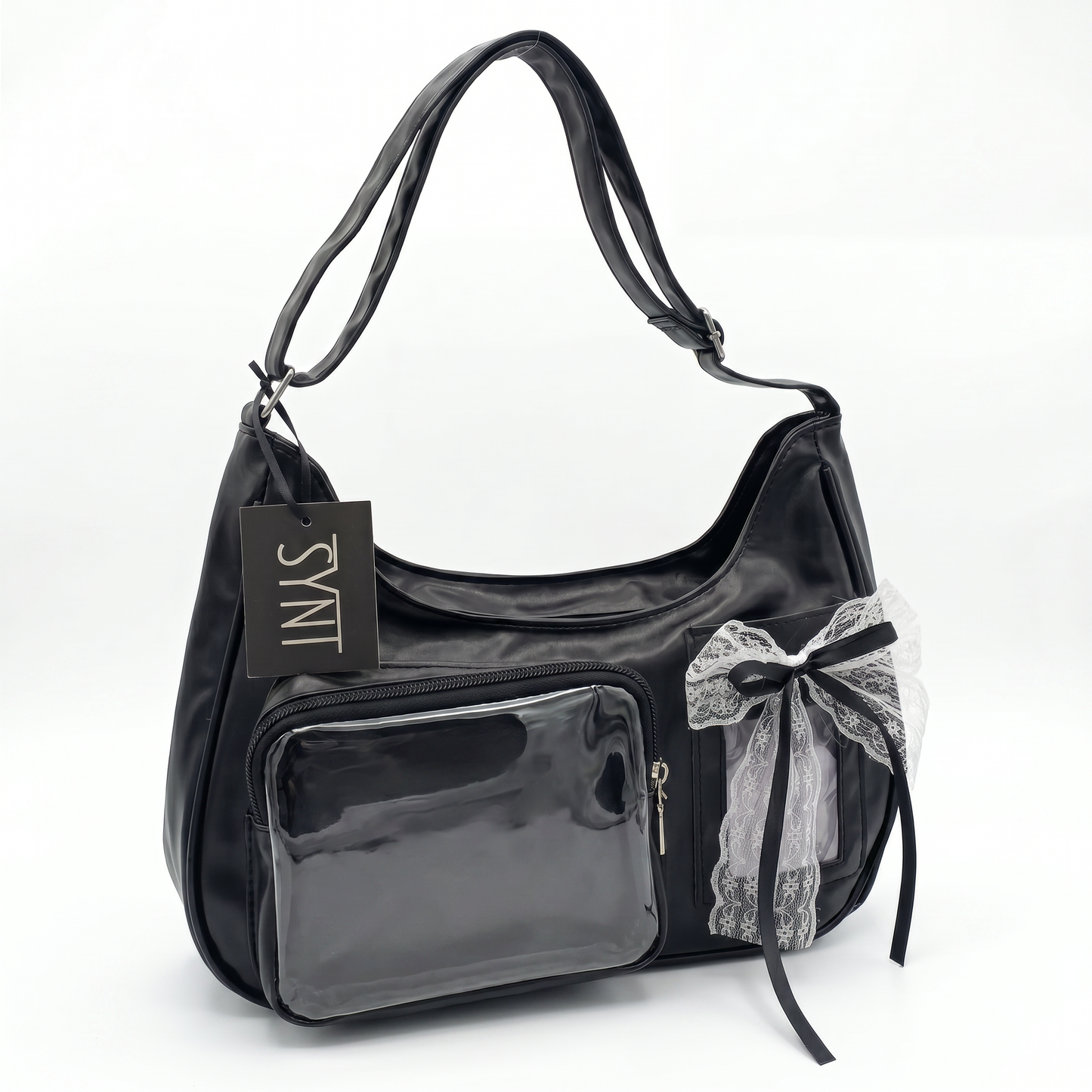 Itabag K-Pop – Borsa Concerto con il tuo Bias