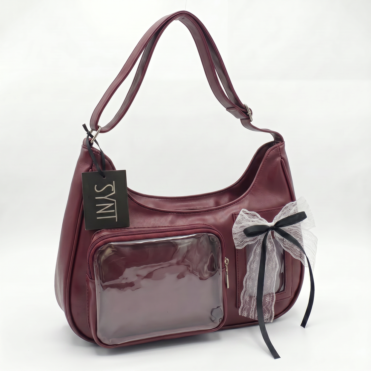 Itabag K-Pop – Borsa Concerto con il tuo Bias