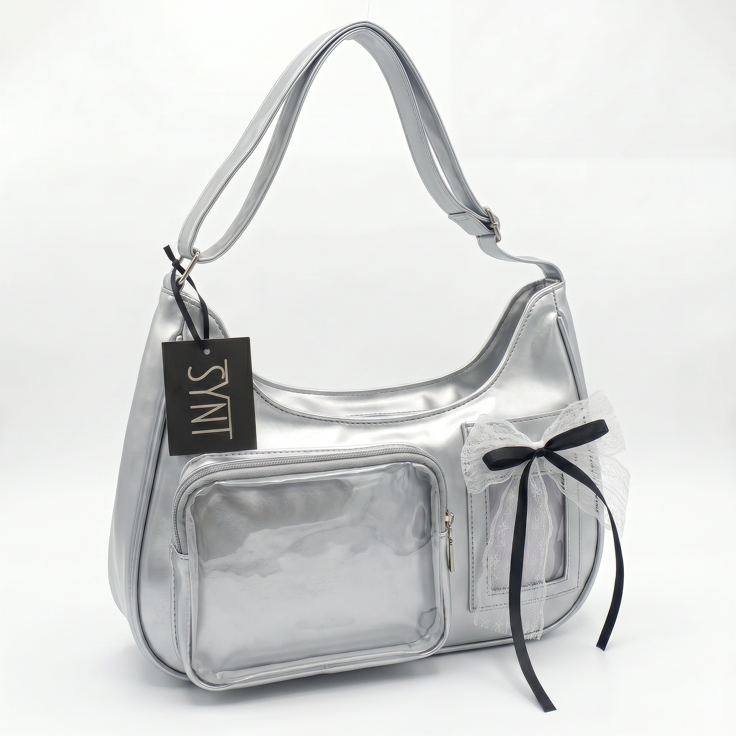 Itabag K-Pop – Borsa Concerto con il tuo Bias