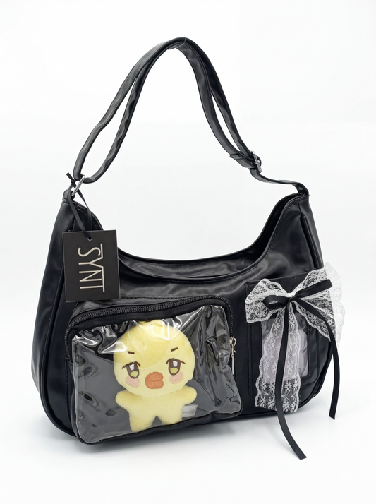 Itabag K-Pop – Borsa Concerto con il tuo Bias