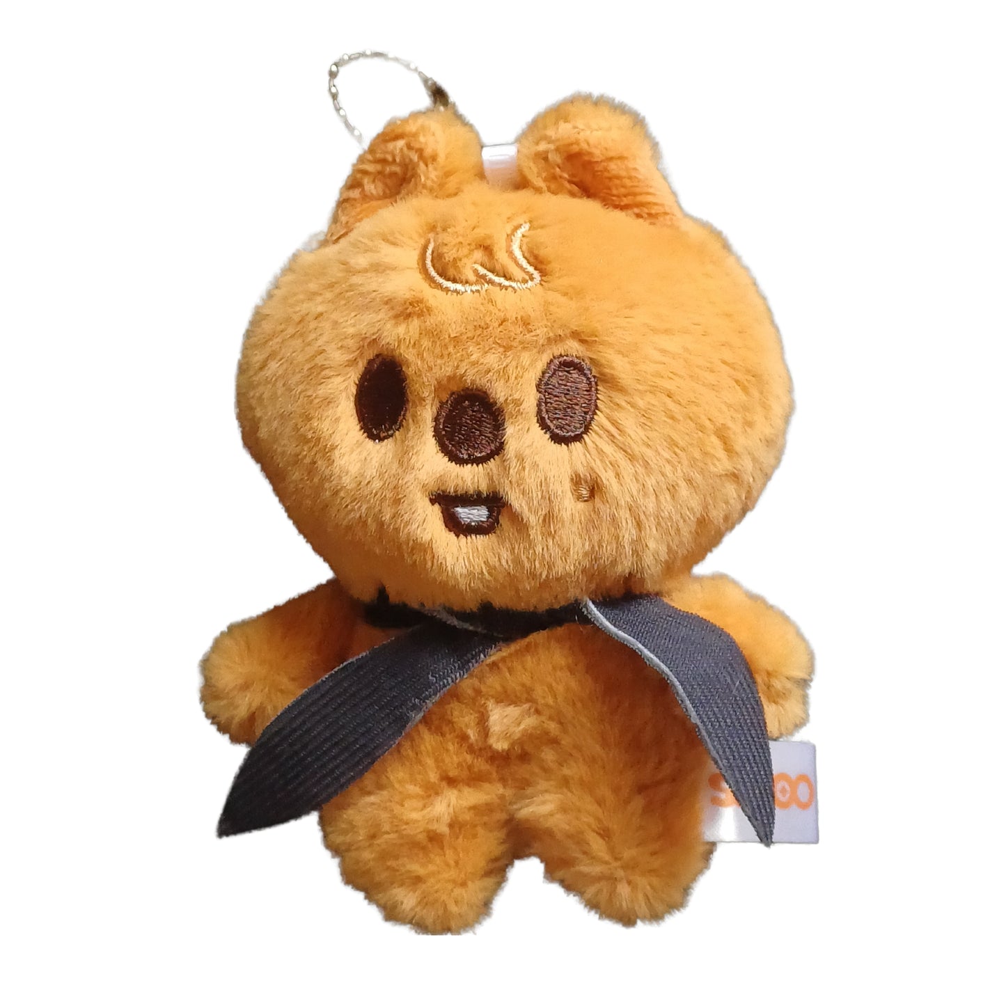 Skzoo Portachiavi Peluche – Stray Kids DominATE
