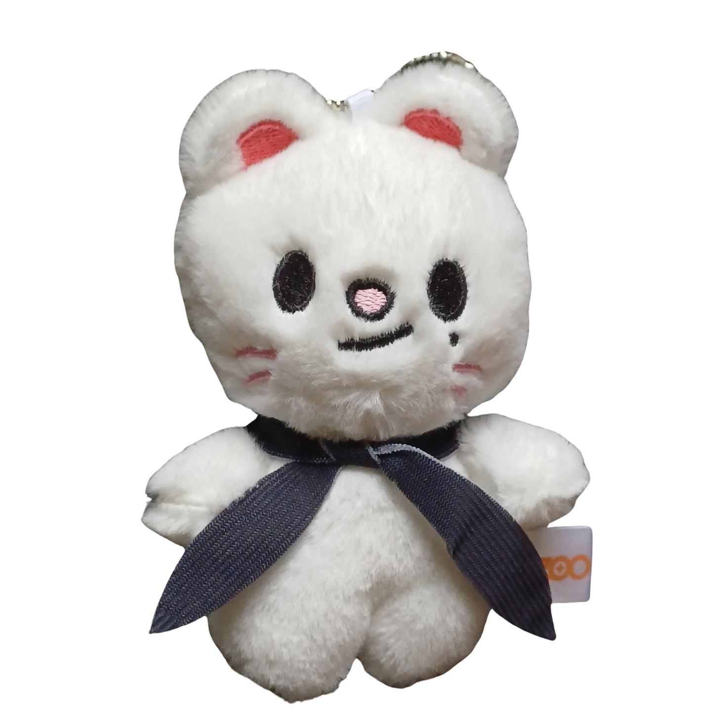 Skzoo Portachiavi Peluche – Stray Kids DominATE