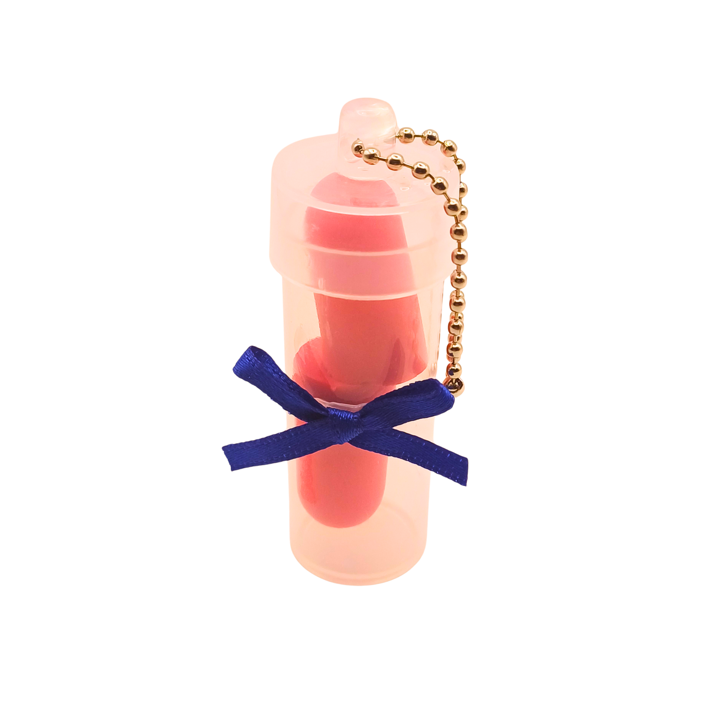 Tappi per Concerti con Fiocchetto – Concert Ear Plugs
