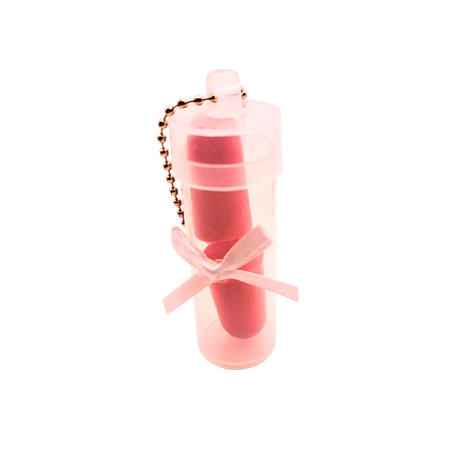 Tappi per Concerti con Fiocchetto – Concert Ear Plugs