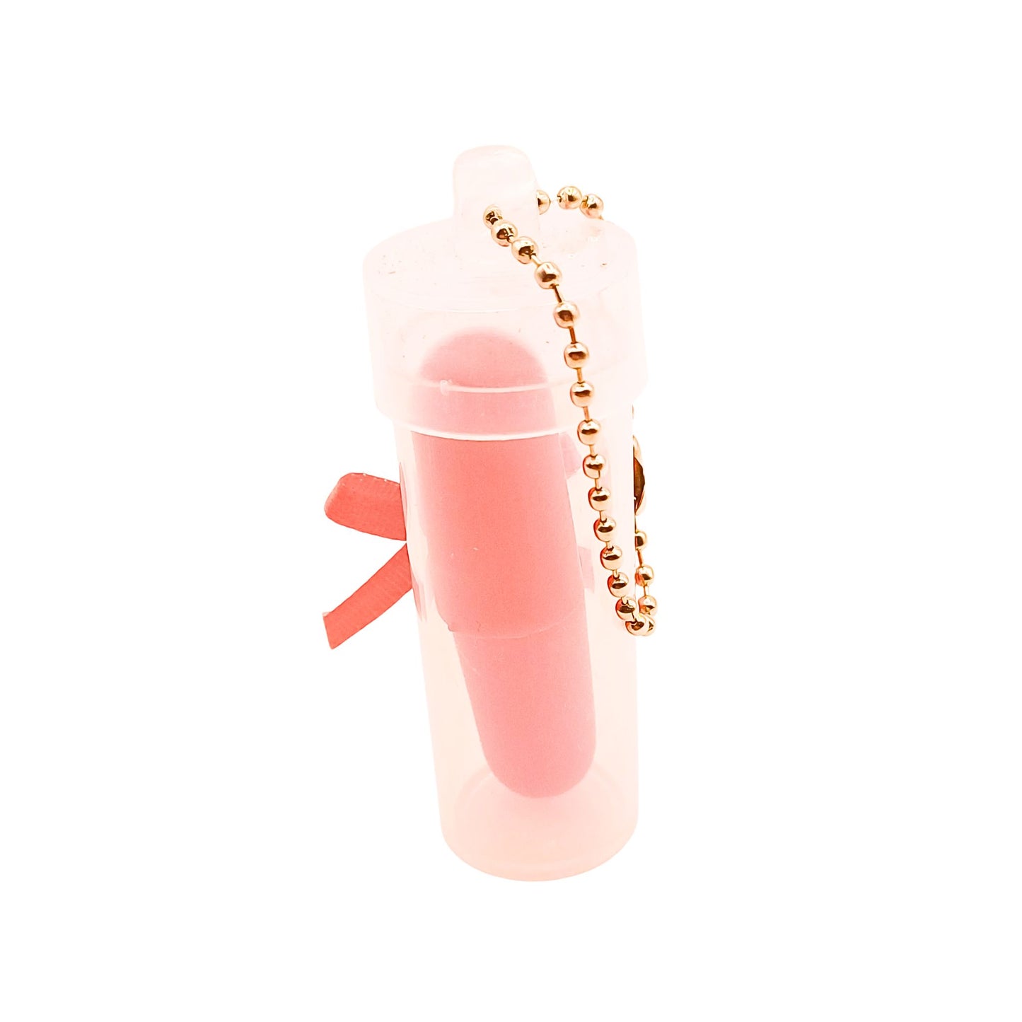 Tappi per Concerti con Fiocchetto – Concert Ear Plugs