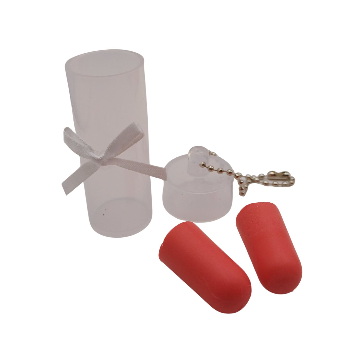 Tappi per Concerti con Fiocchetto – Concert Ear Plugs