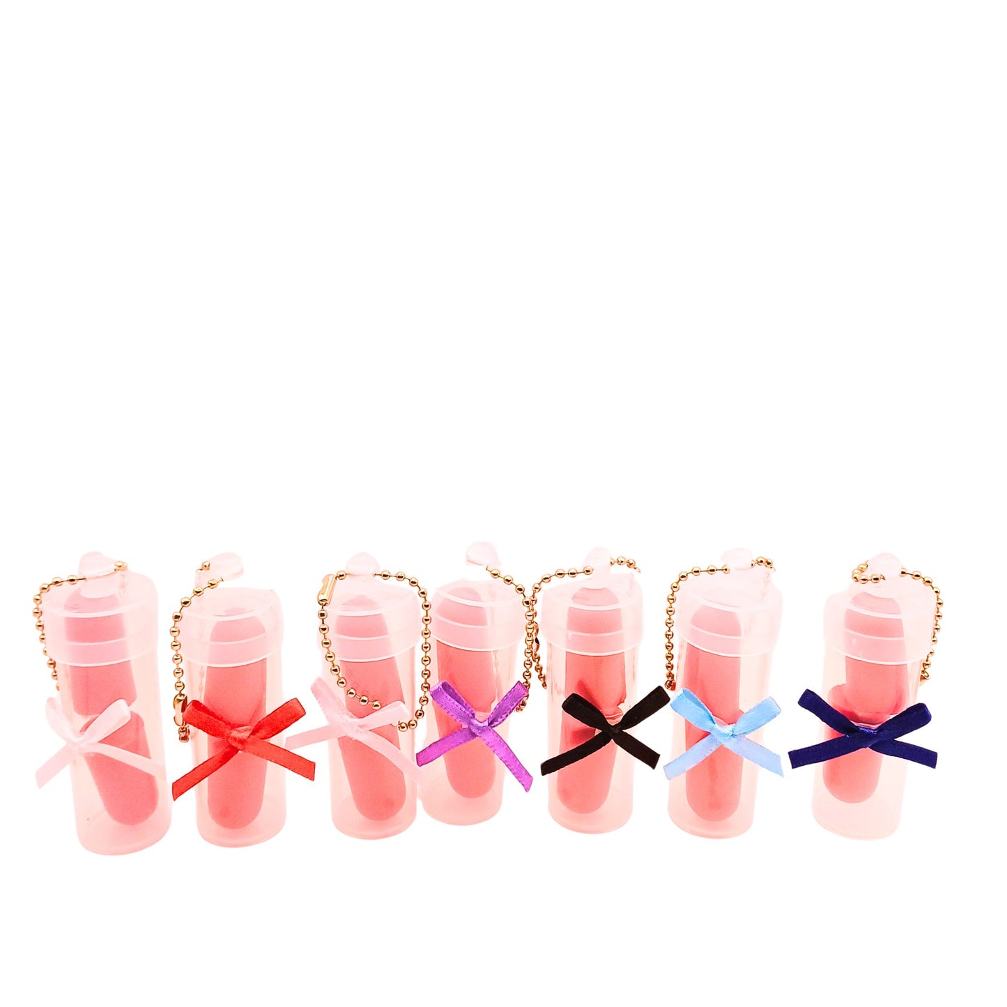 Tappi per Concerti con Fiocchetto – Concert Ear Plugs